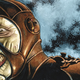 Illustration for article titled Farscapes New Leading Man Revealed!